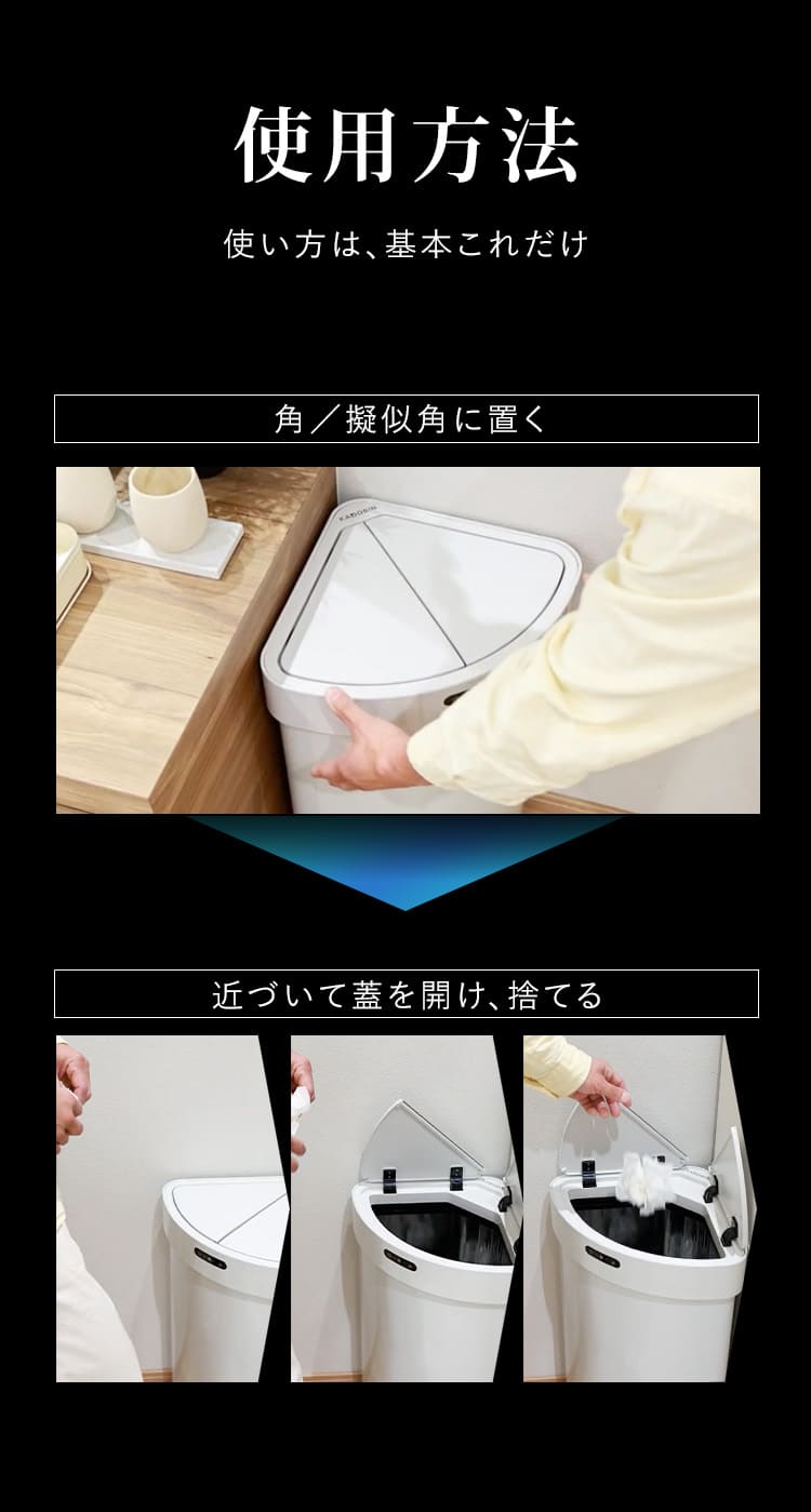 使用方法